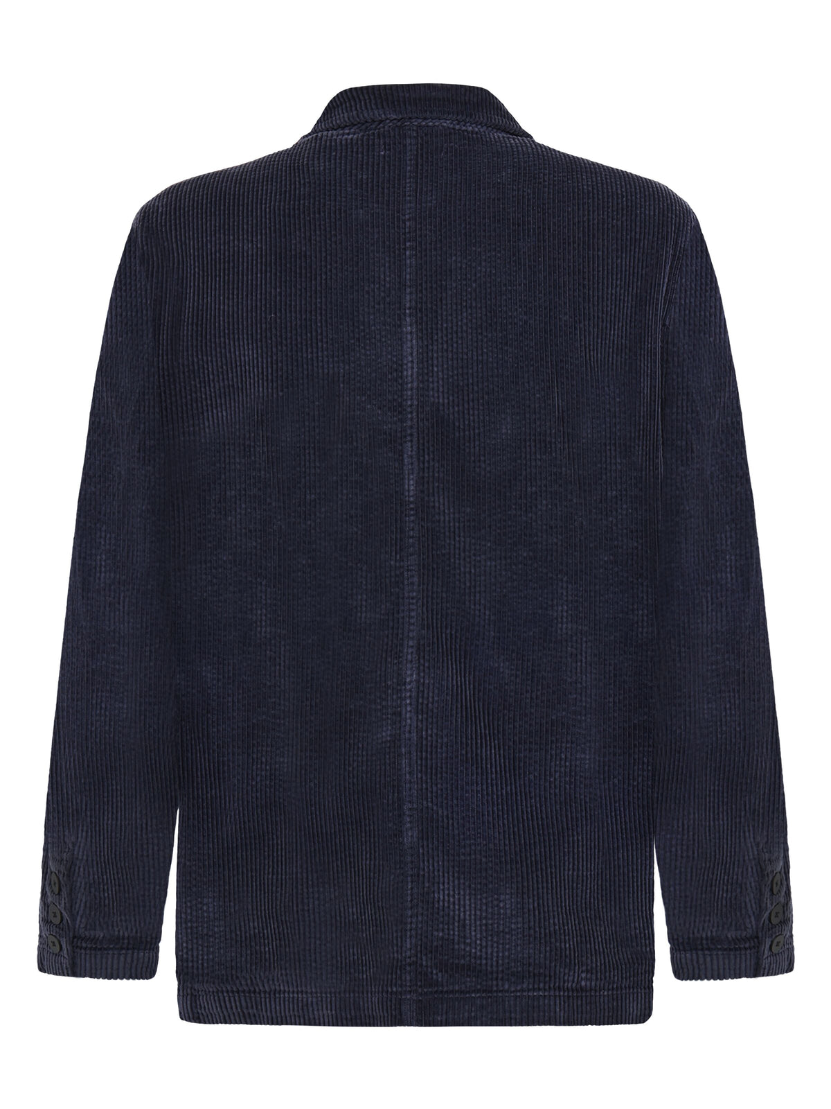Knowledge Cotton Corduroy blazer men