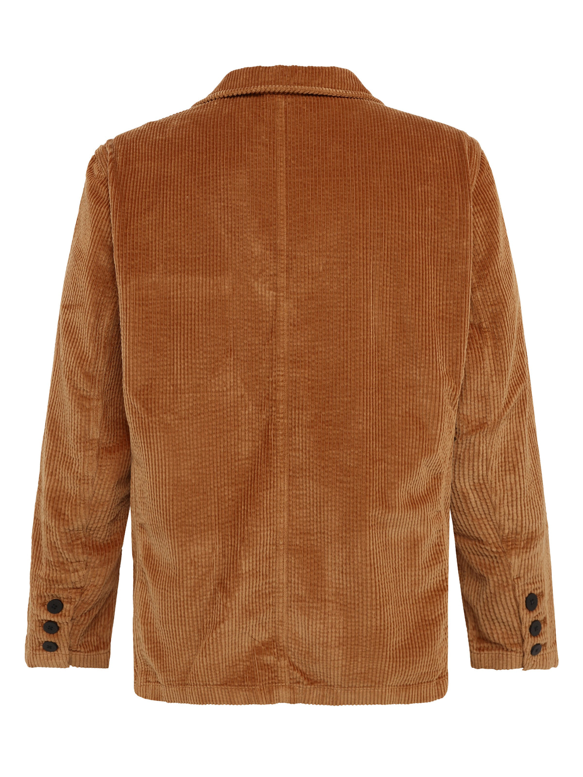 Knowledge Cotton Corduroy blazer men