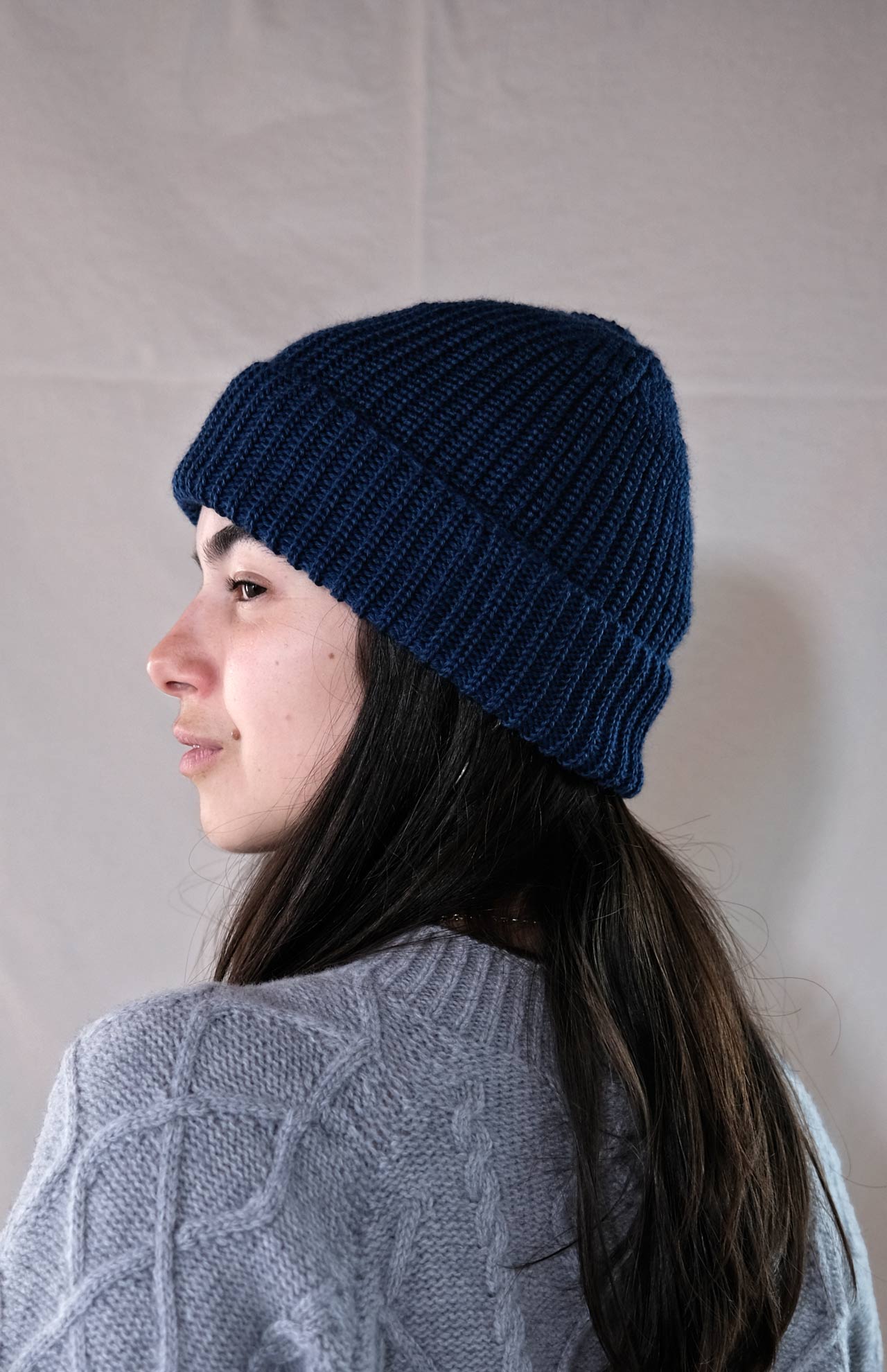 amon 1191902 soft merino warm head