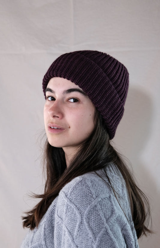 amon 1191902 soft merino warm head