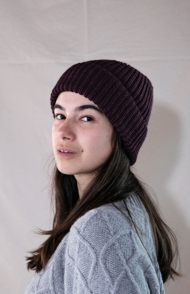 amon 1191902 soft merino warm head