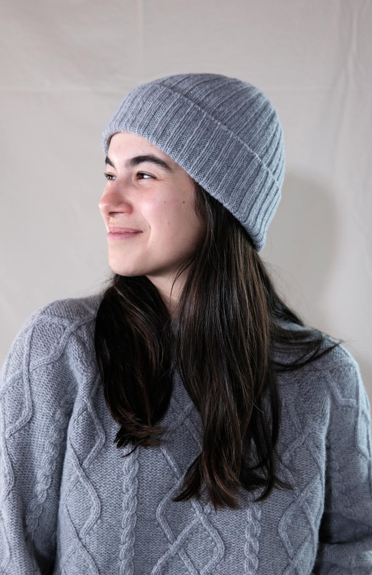 amon 1193000 Cashwool head