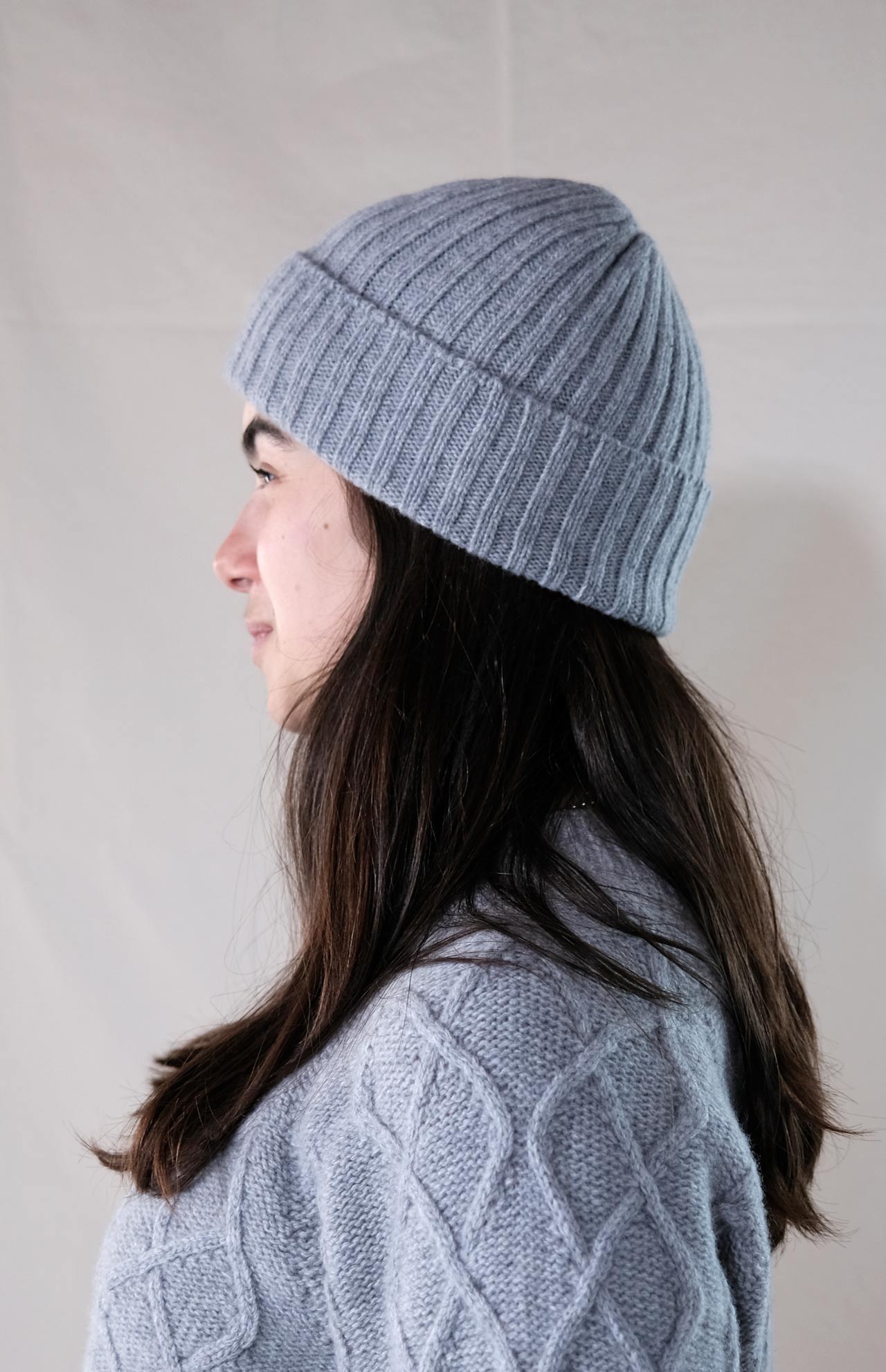 amon 1193000 Cashwool head