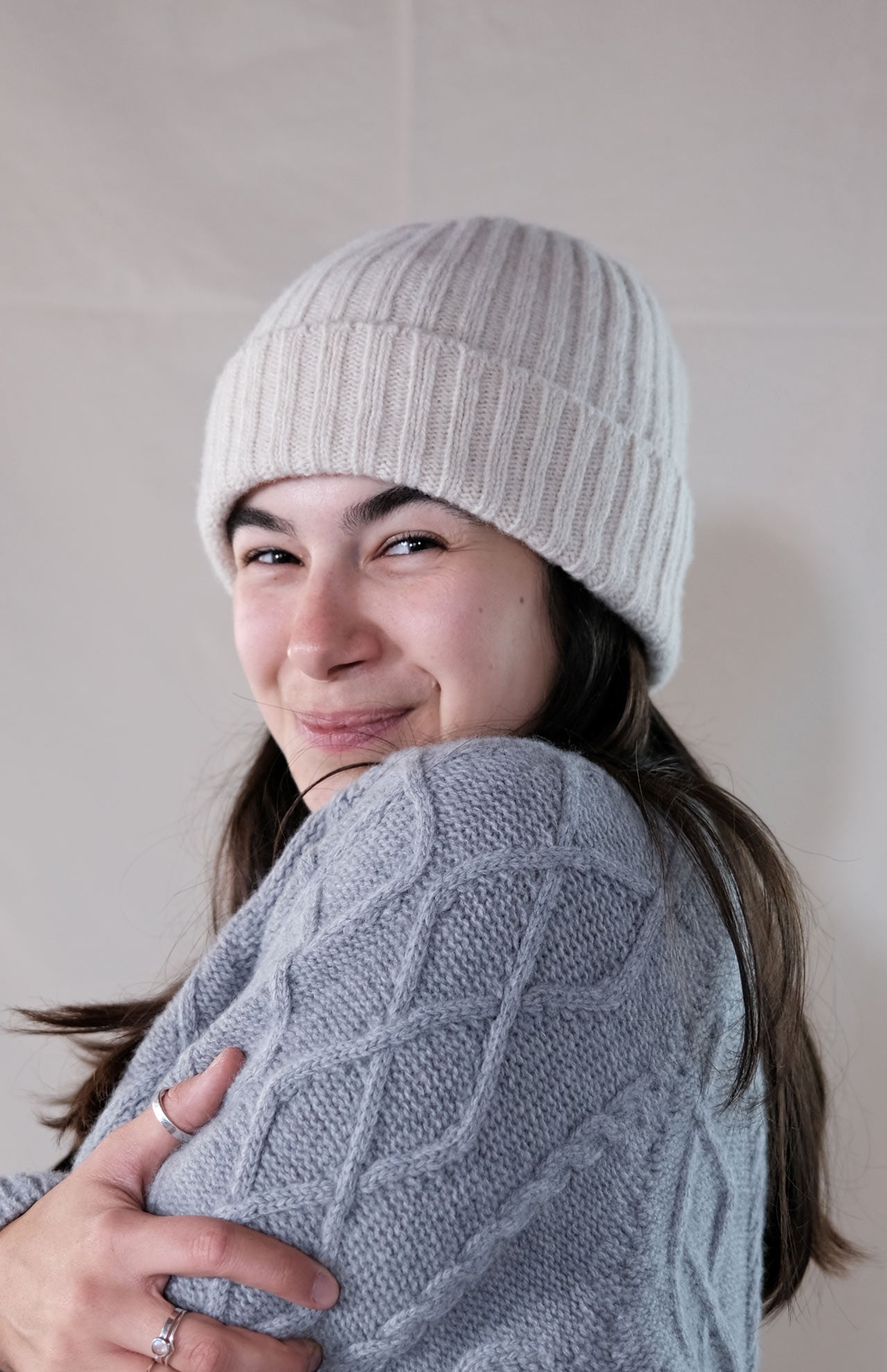 amon 1193000 Cashwool head