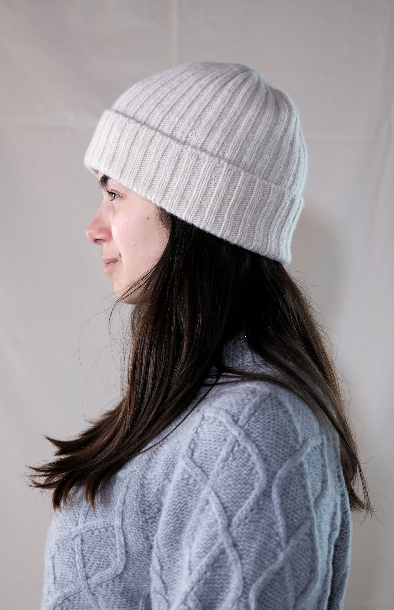 amon 1193000 Cashwool head