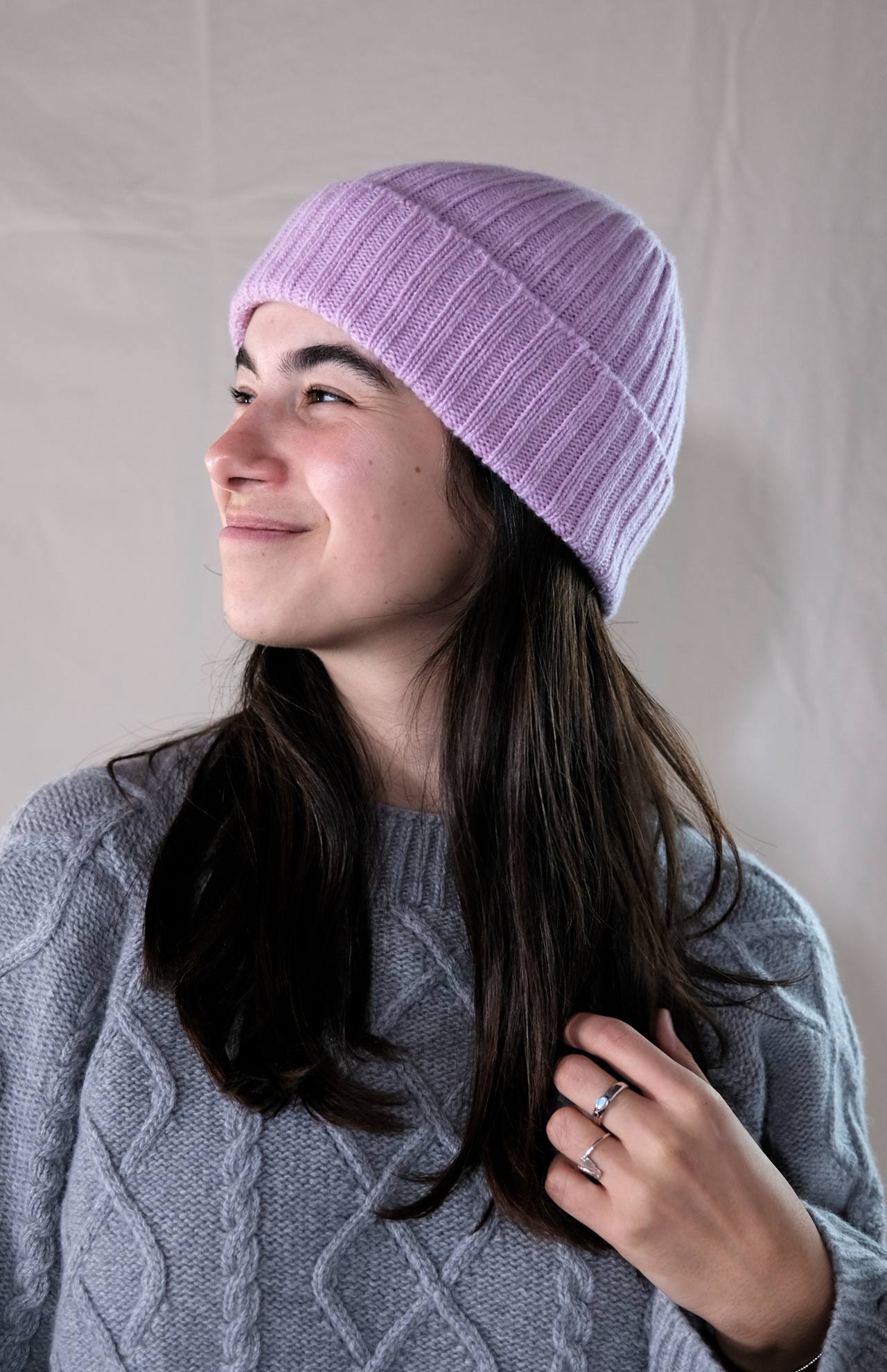 amon 1193000 Cashwool head