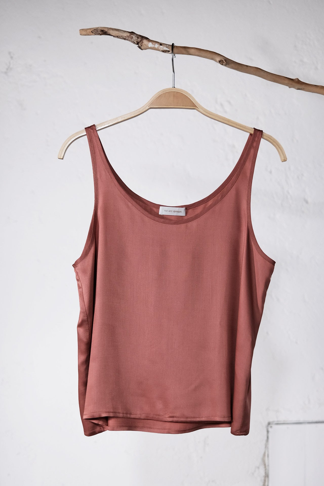 amon 1341400 Silky Top