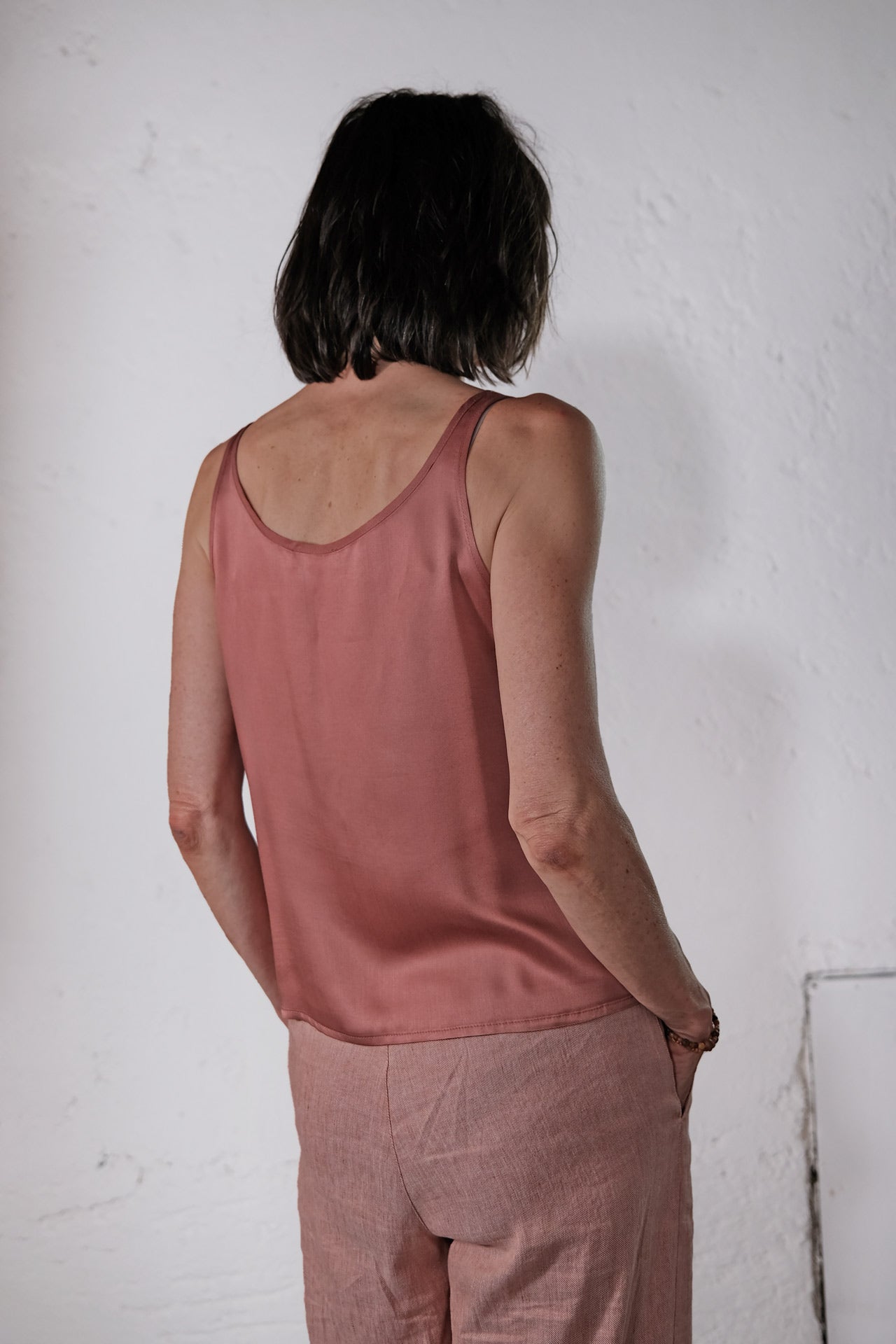 amon 1341400 Silky Top