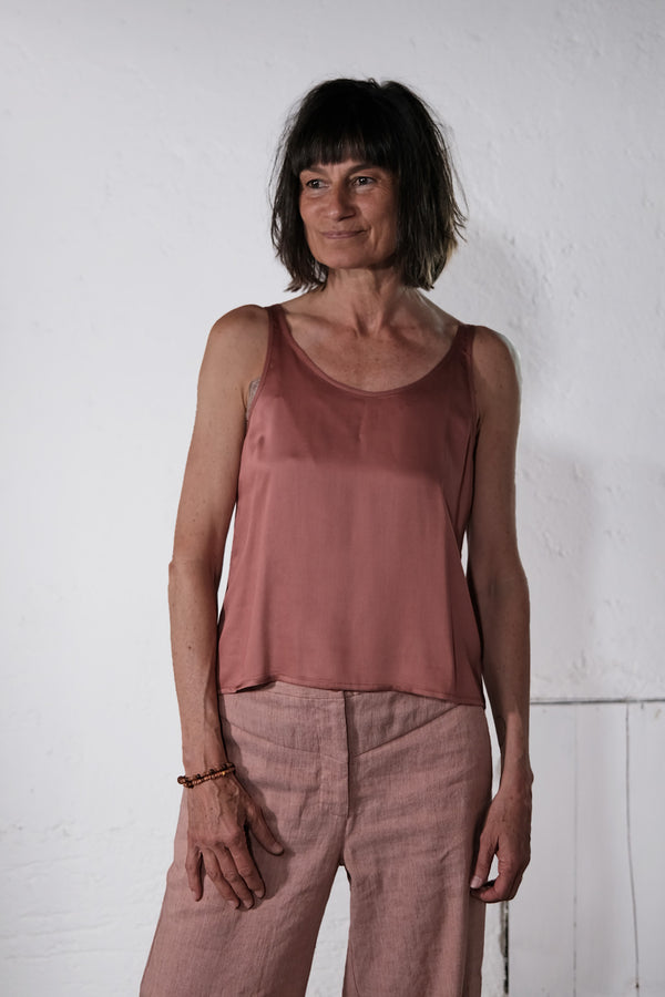 amon 1341400 Silky Top
