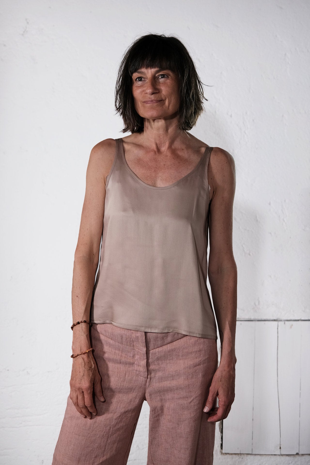 amon 1341400 Silky Top