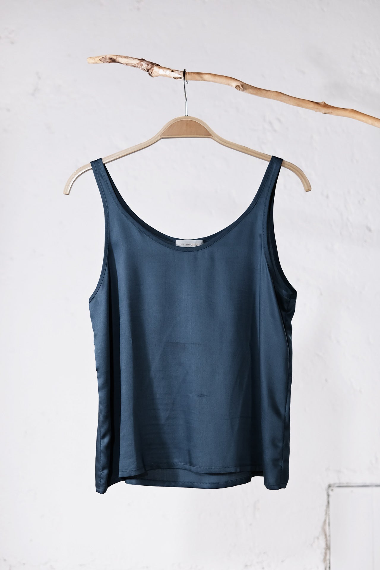 amon 1341400 Silky Top