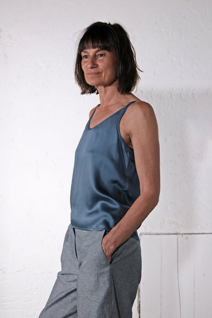 amon 1341400 Silky Top