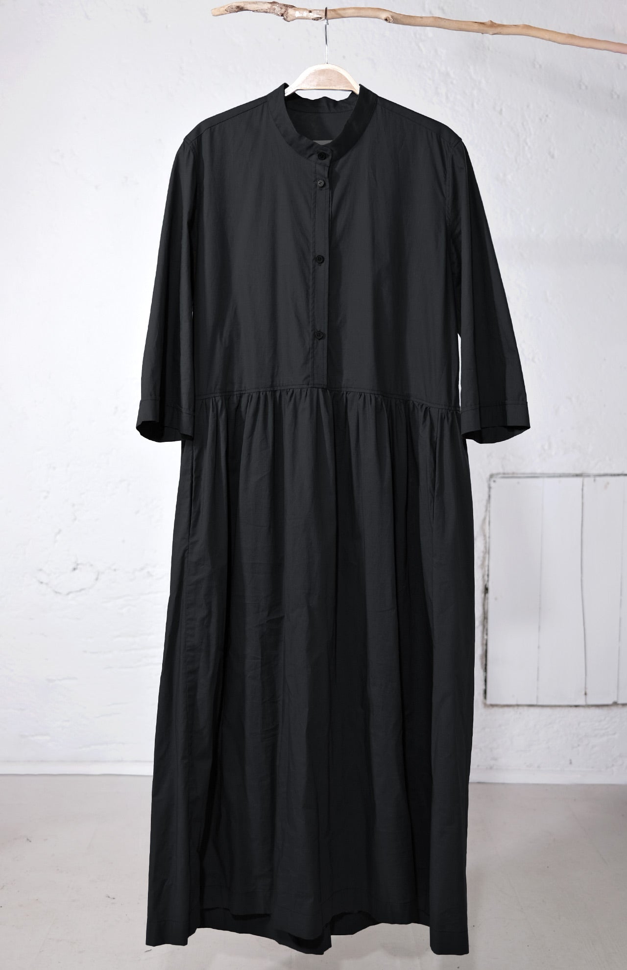 amon 1350500 Laura shirt dress