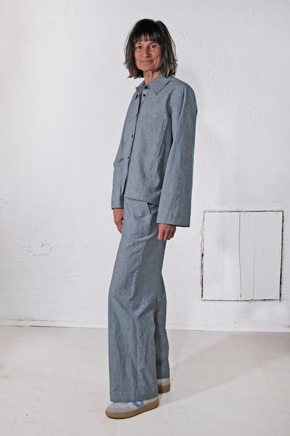 amon 1370800 Dana Pants