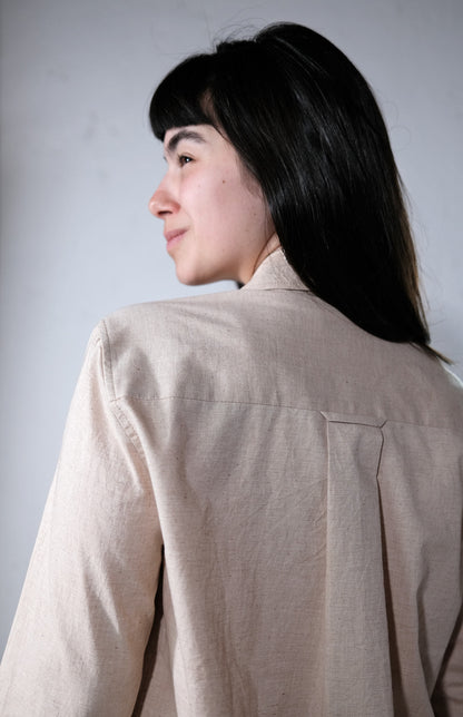 amon 1381500 Dana shirt renforcé