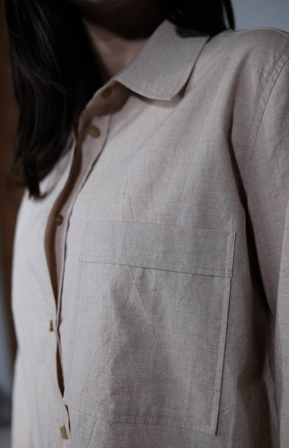 amon 1381500 Dana shirt renforcé