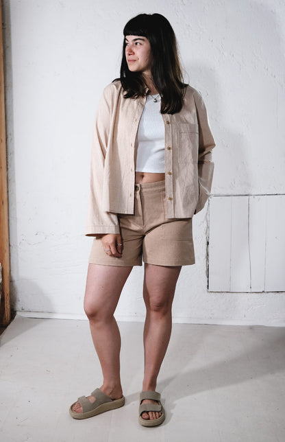 amon 1371700 Summer Shorts