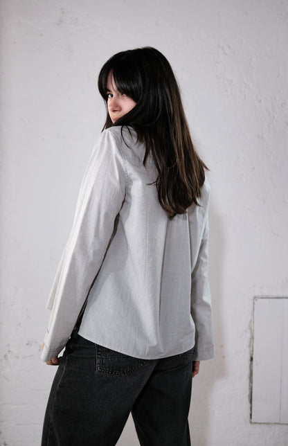 amon 1381600 Dana shirt Bio popeline