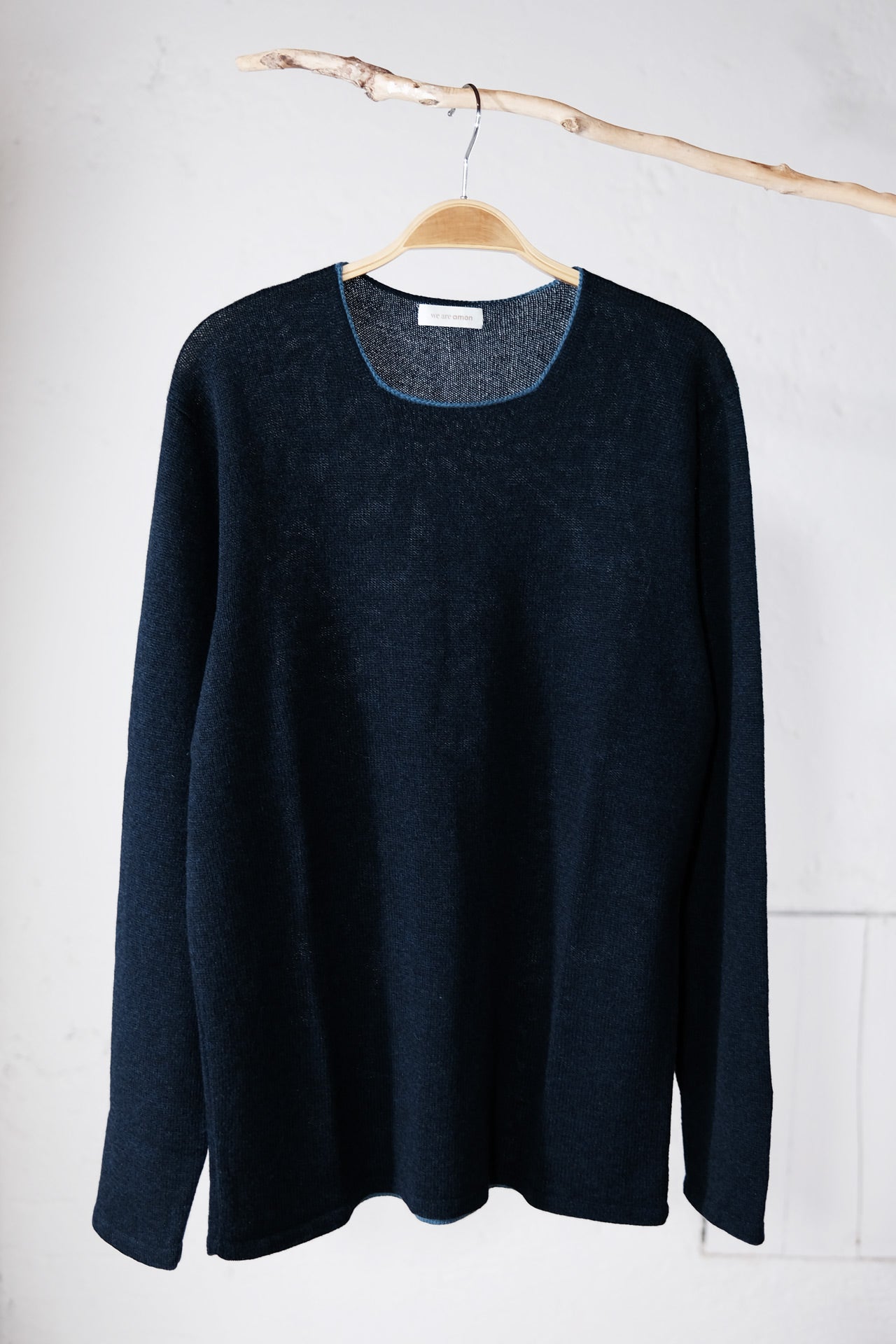 amon 2110201 men round neck