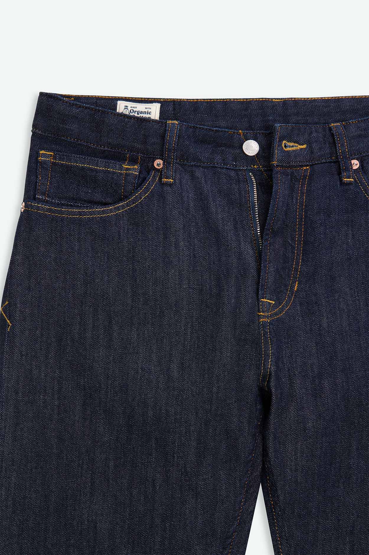 KOI  ADDO 2540 COTTON FLEX 9.5OZ RINSE