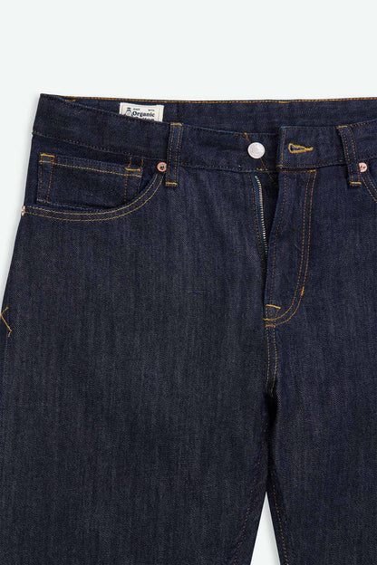 KOI  ADDO 2540 COTTON FLEX 9.5OZ RINSE