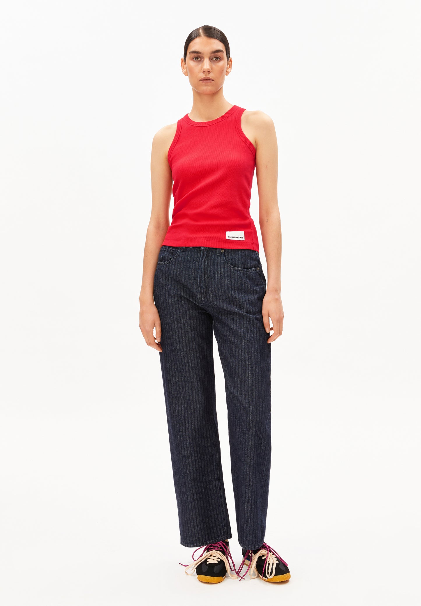 Armedangels KANITAA TOP Jersey Shirts Top