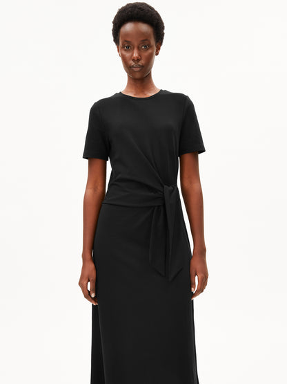 ARMEDANGELS WOMEN JELTAA JERSEY DRESS Kleider Jersey