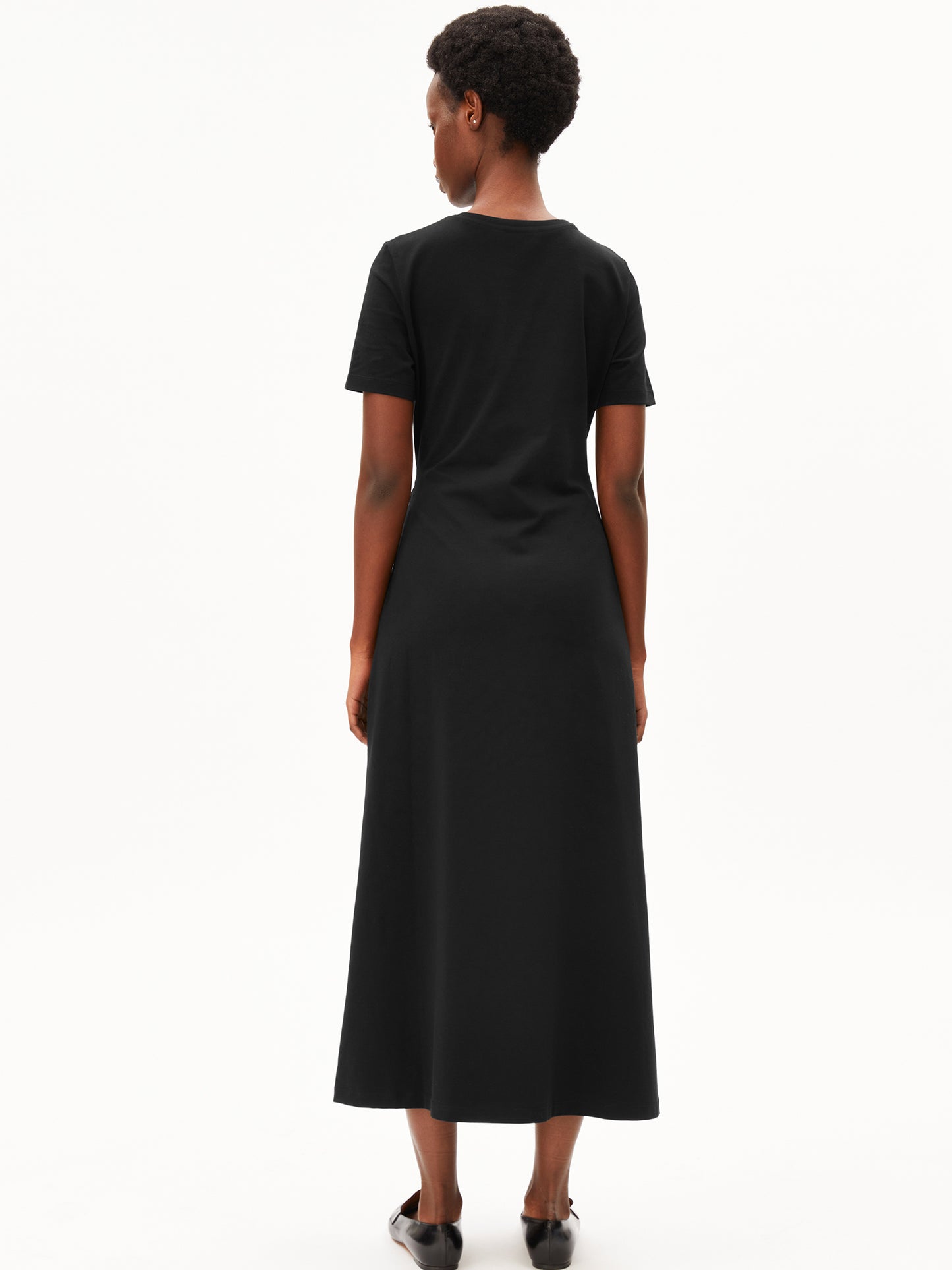 ARMEDANGELS WOMEN JELTAA JERSEY DRESS Kleider Jersey