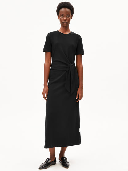 ARMEDANGELS WOMEN JELTAA JERSEY DRESS Kleider Jersey
