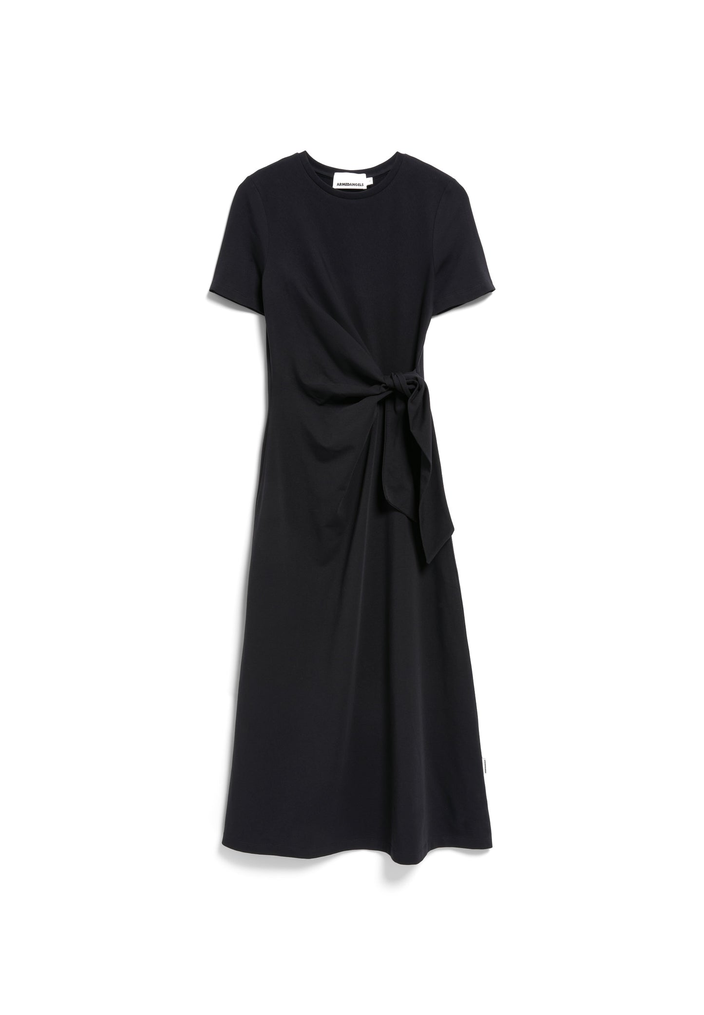 ARMEDANGELS WOMEN JELTAA JERSEY DRESS Kleider Jersey