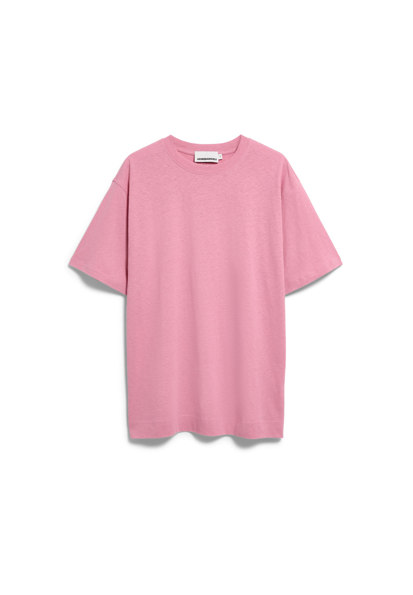 Armedangels MAARKOS LINEN BLEND T-SHIRT S26
