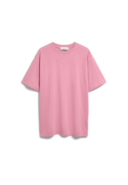 Armedangels MAARKOS LINEN BLEND T-SHIRT S26