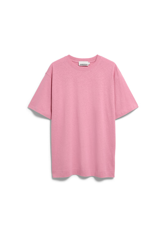 Armedangels MAARKOS LINEN BLEND T-SHIRT S26