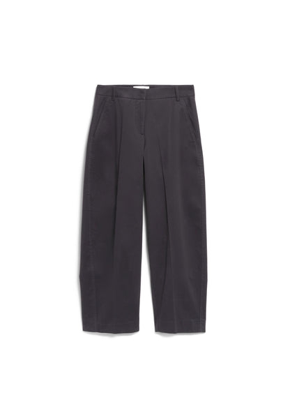 ARMEDANGELS WOMEN BARREL LEG TWILL PANT Hose Stoffhose