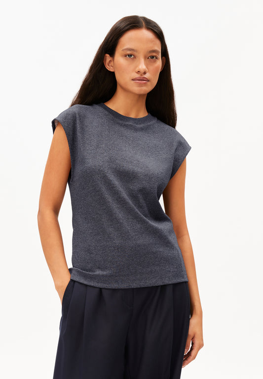 AA UN-WASTED TOP Jersey Shirts Top