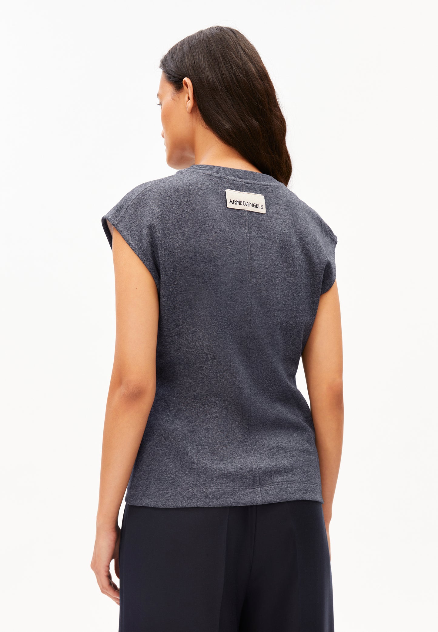 AA UN-WASTED TOP Jersey Shirts Top