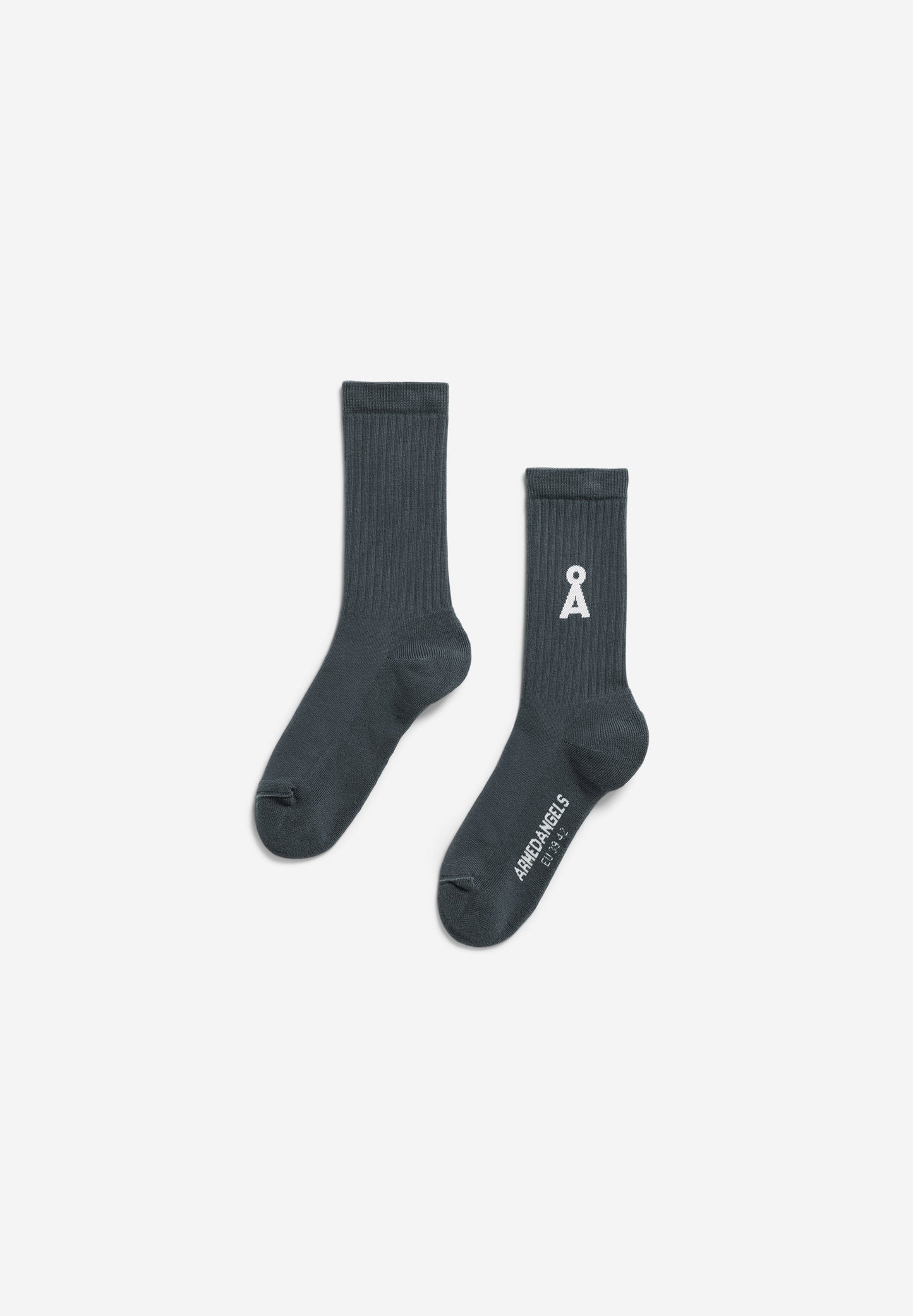 ARMEDANGELS WOMEN SAAMUS BOLD SOCKS W Accessoires Socken