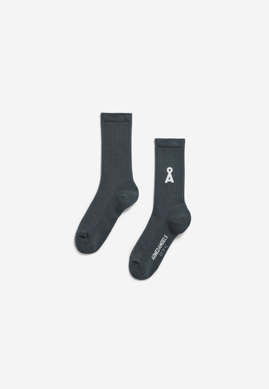ARMEDANGELS WOMEN SAAMUS BOLD SOCKS W Accessoires Socken