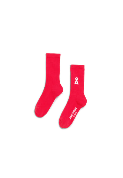 ARMEDANGELS WOMEN SAAMUS BOLD SOCKS W Accessoires Socken