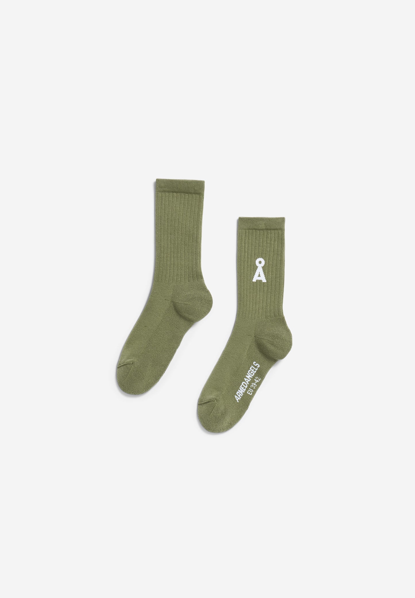 ARMEDANGELS WOMEN SAAMUS BOLD SOCKS W Accessoires Socken