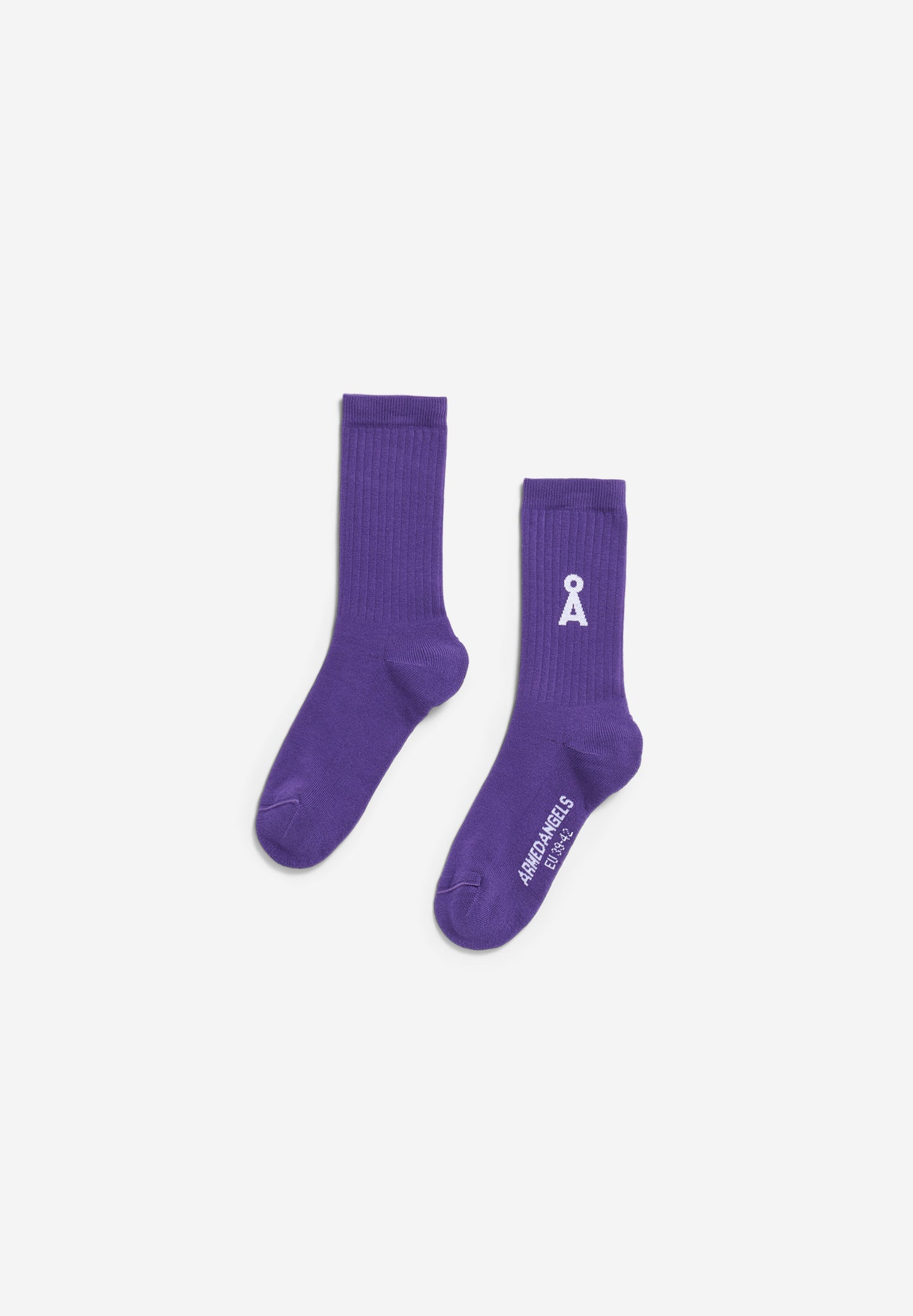 ARMEDANGELS WOMEN SAAMUS BOLD SOCKS W Accessoires Socken