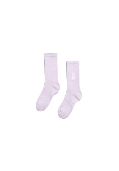 ARMEDANGELS WOMEN SAAMUS BOLD SOCKS W Accessoires Socken