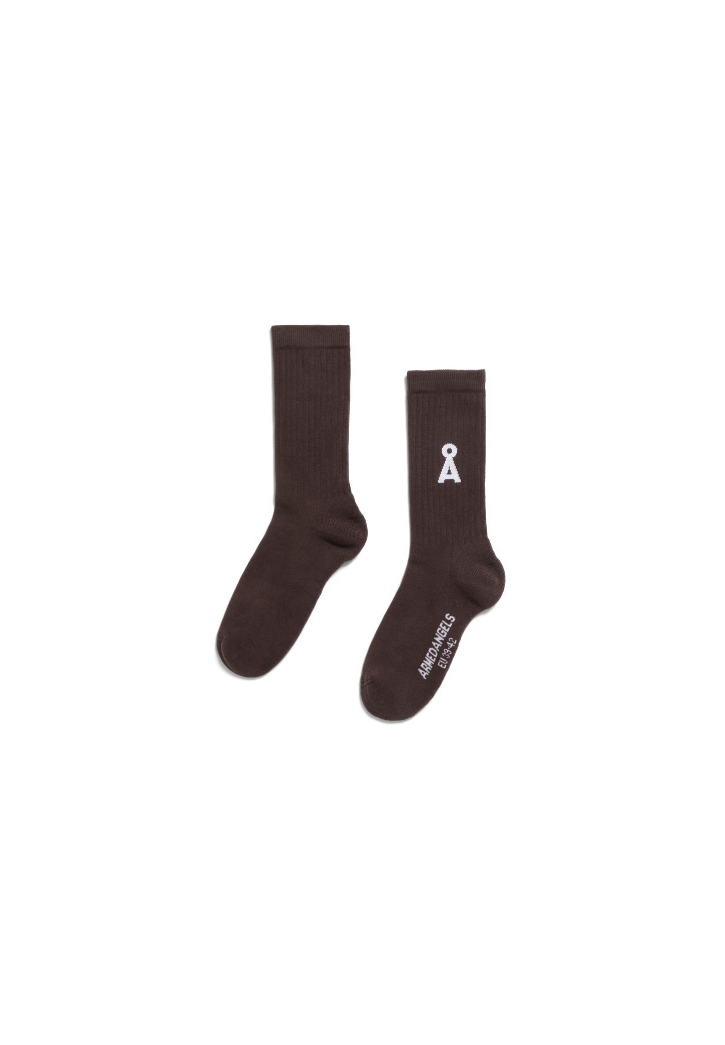 ARMEDANGELS WOMEN SAAMUS BOLD SOCKS W Accessoires Socken
