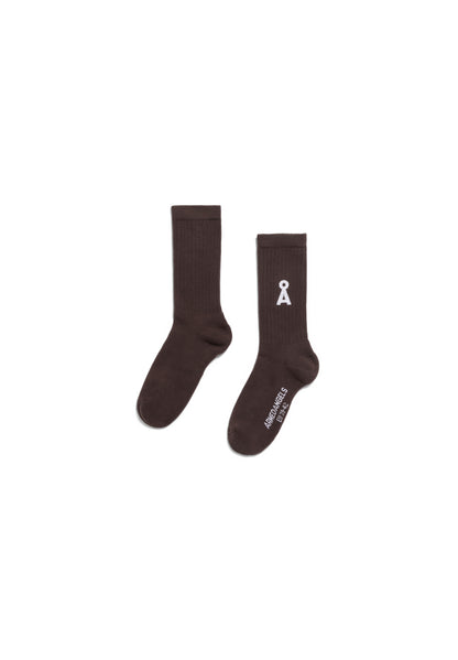 ARMEDANGELS WOMEN SAAMUS BOLD SOCKS W Accessoires Socken