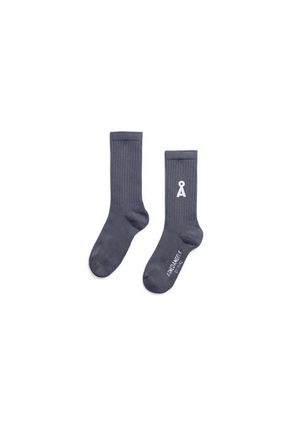 ARMEDANGELS WOMEN SAAMUS BOLD SOCKS W Accessoires Socken