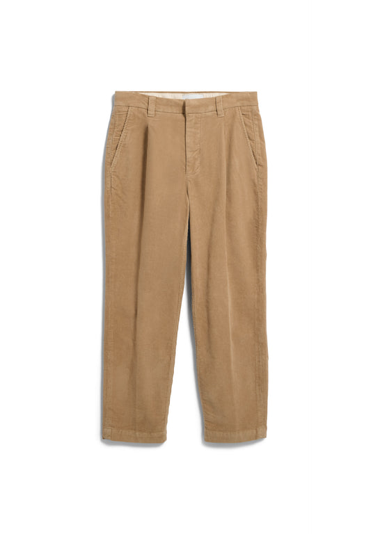 ARMEDANGELS MEN TAAMIR CORDUROY PLEATED PANT Hose Stoffhose