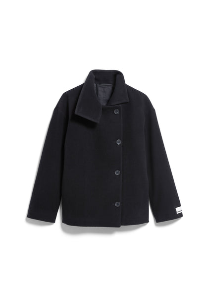 ARMEDANGELS WOMEN MAJELAA WOOL JACKET Jacken/Outerwear Mantel