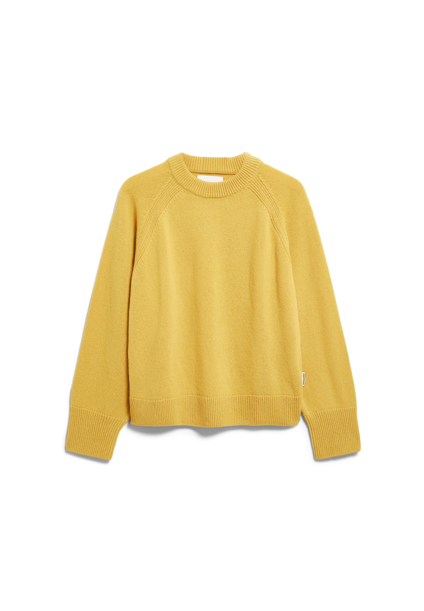 ARMEDANGELS WOMEN WOOL KNIT SWEATER Strick Pullover