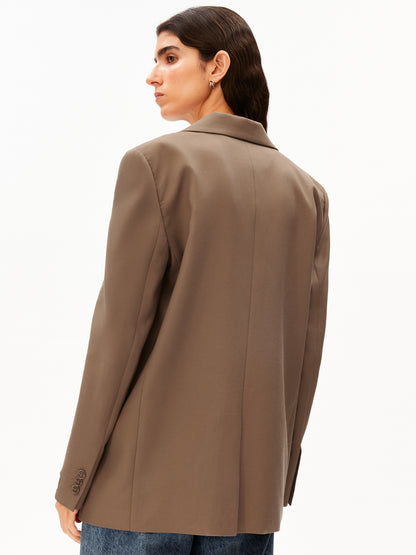 ARMEDANGELS WOMEN MIKULAA BLAZER Jacken/Outerwear Blazer
