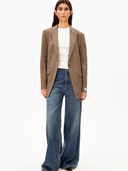 ARMEDANGELS WOMEN MIKULAA BLAZER Jacken/Outerwear Blazer